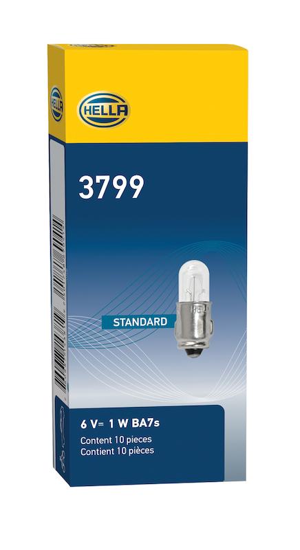 Hella - 3799