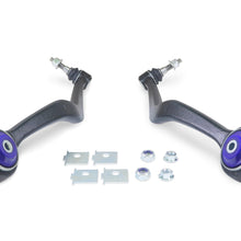 SuperPro VE Caster Arm Complete Kit (2008-2009 G8 Base, G8 GT, G8 GXP) - TRC1001E