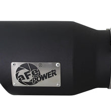 AFE Universal Exhaust Tip (Universal Fit) - 49T50702-B12