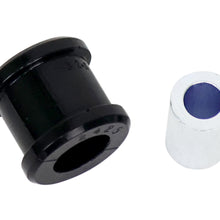 Whiteline Performance Engine Mount - Upper Or Lower Front Bushing Kit (2002-2007 Cooper) - W93521