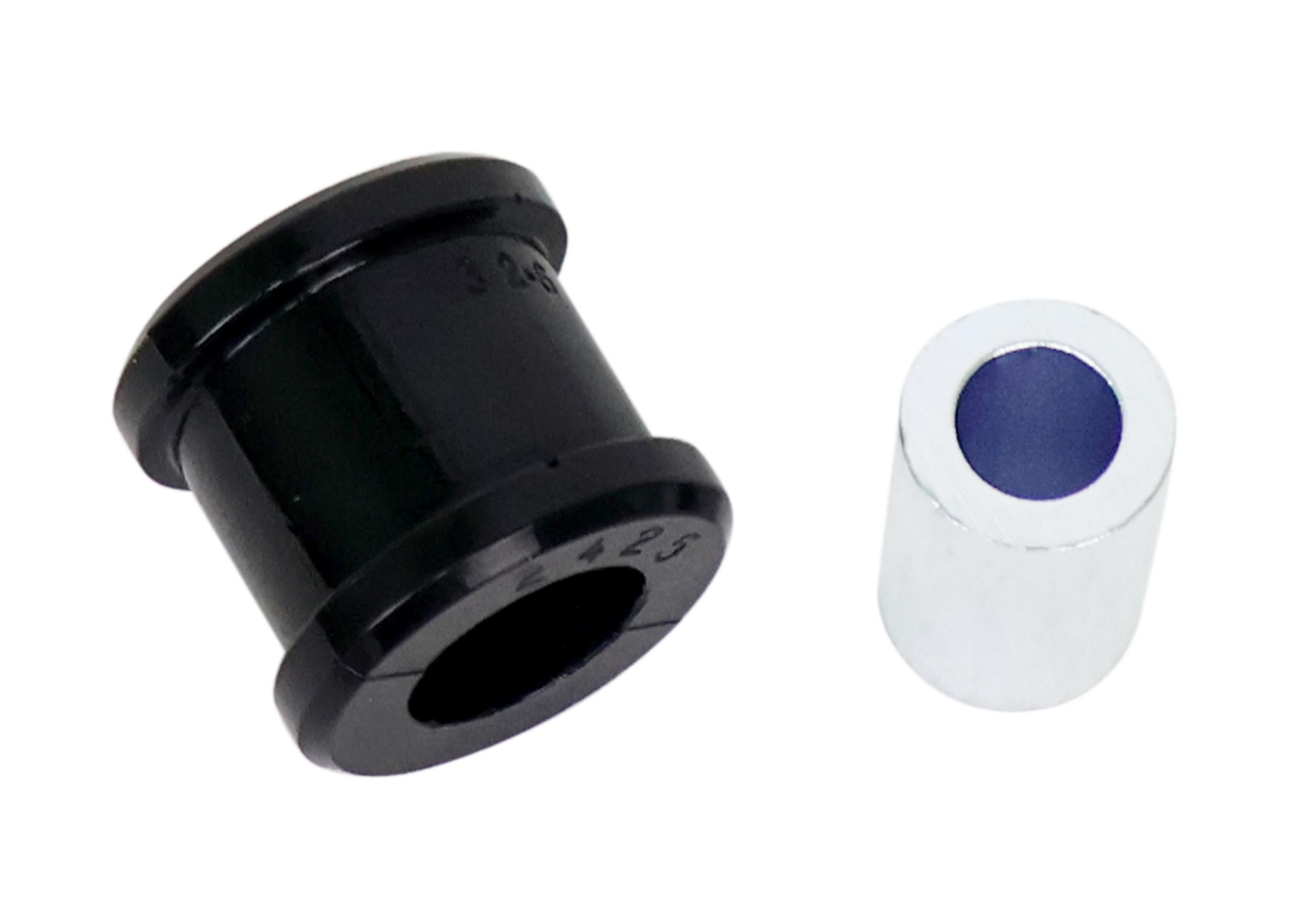 Whiteline Performance Engine Mount - Upper Or Lower Front Bushing Kit (2002-2007 Cooper) - W93521