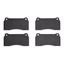 DFC 90-06 Jaguar XKR Rear/Front 4000 Hybridynamic Brake Pads