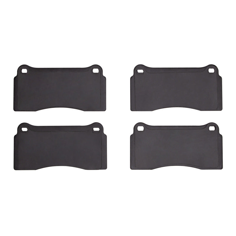 DFC 90-06 Jaguar XKR Rear/Front 4000 Hybridynamic Brake Pads