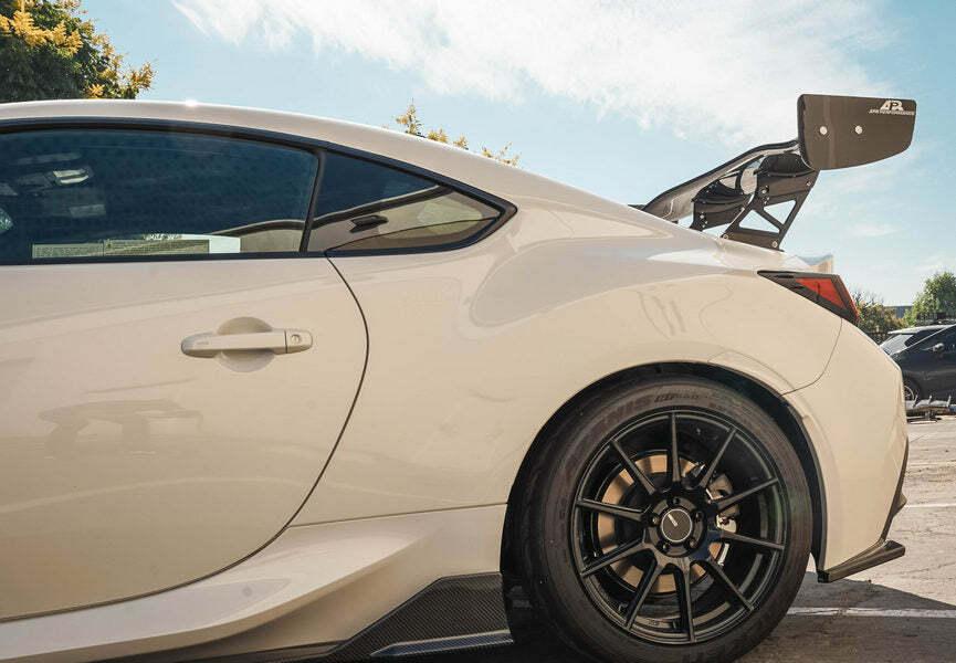 APR Performance GTC-300 2022 GR86/ BRZ Spec (2022+ GR86/BRZ) - AS-106785