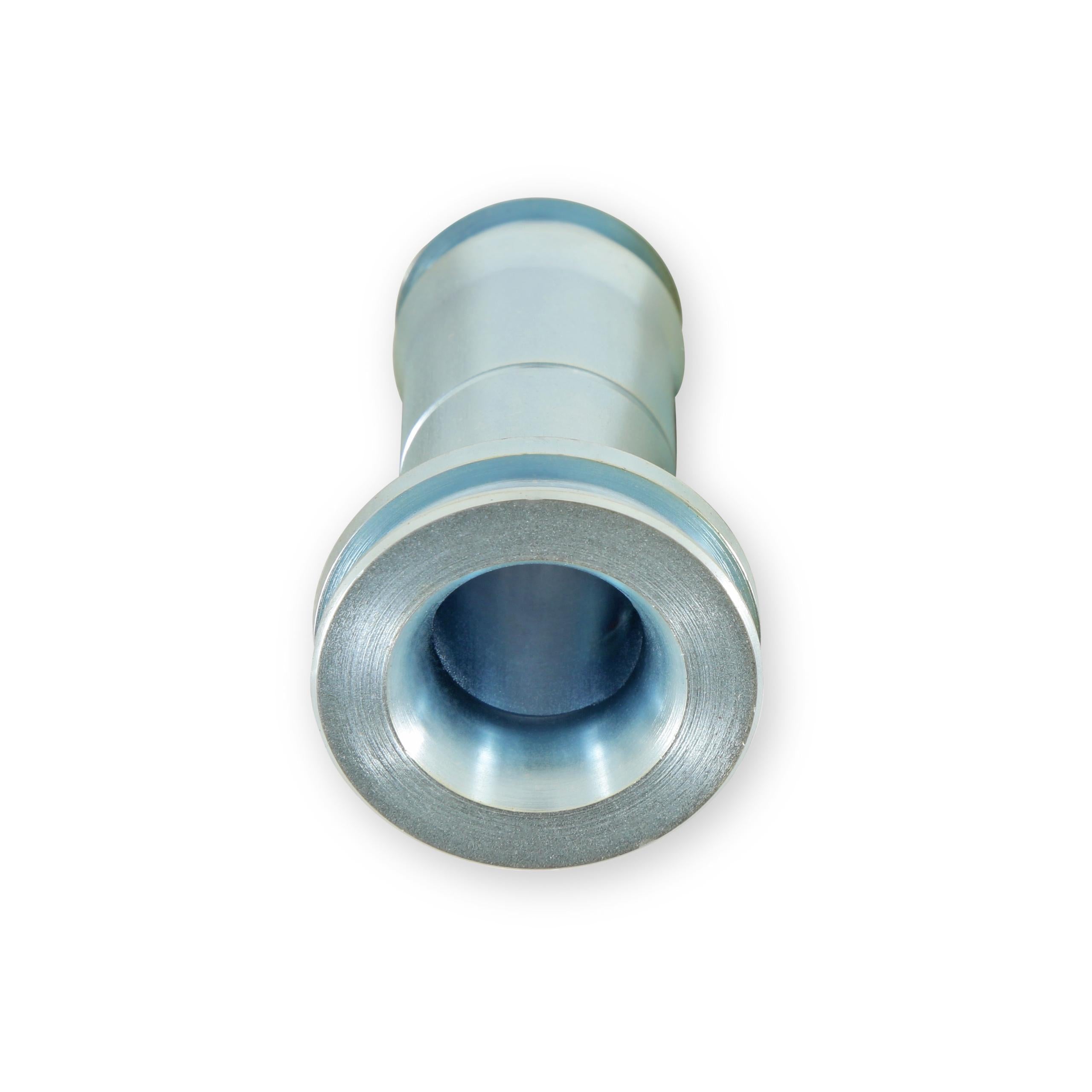 Holley Oil Transfer Tube - Ford Godzilla 7.3L - 302-86