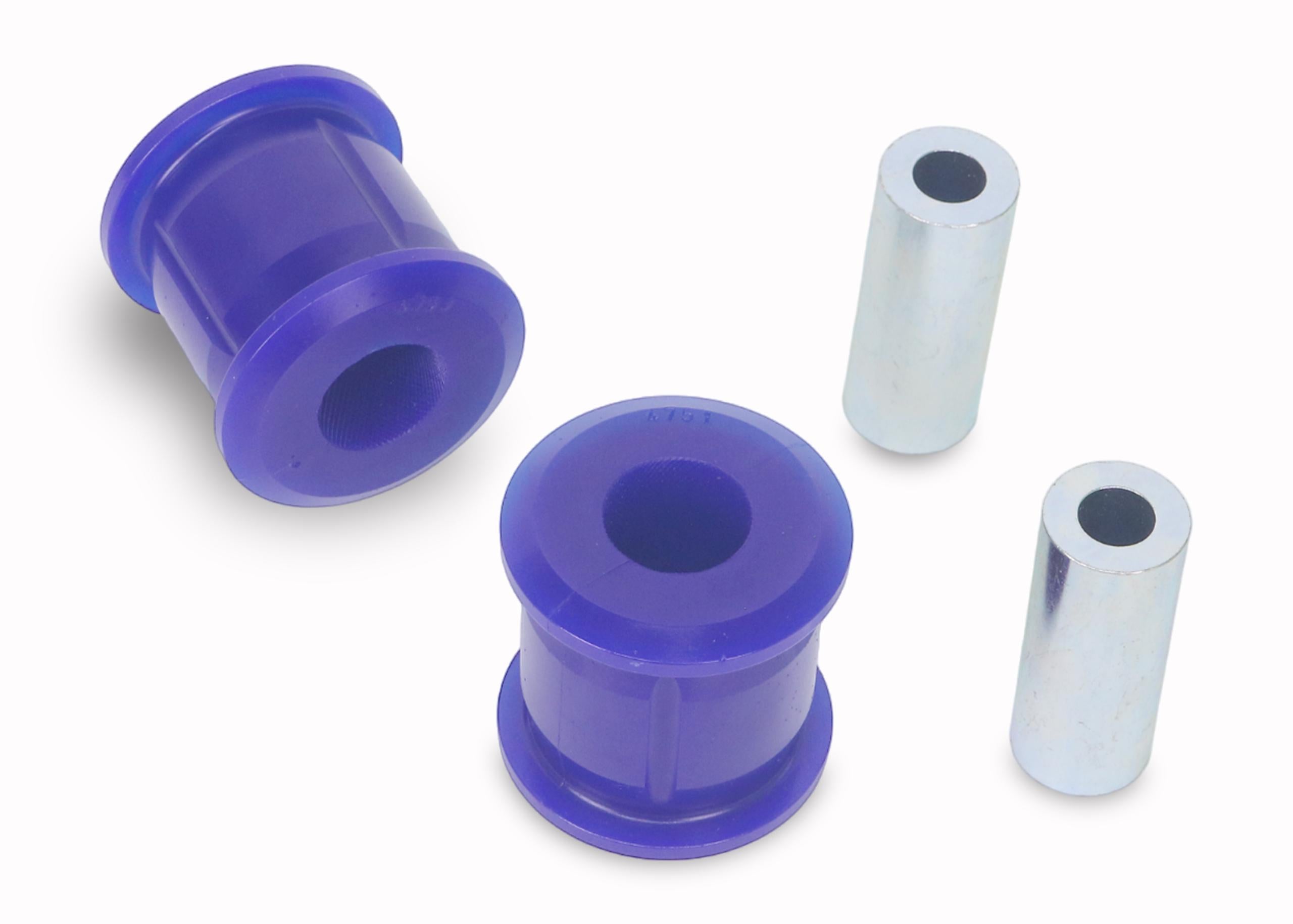 SuperPro RR TRAIL ARM RR BUSH KIT - SPF4751K