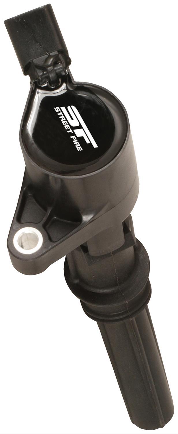Msd 55128 Coils, Street Fire, Ford 4.6/5.4L 2-Valve 98-14 8-Pack