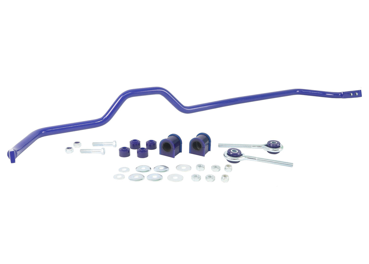SuperPro R34 Skyline Rr 22mm Blade - RC0010RZ-22