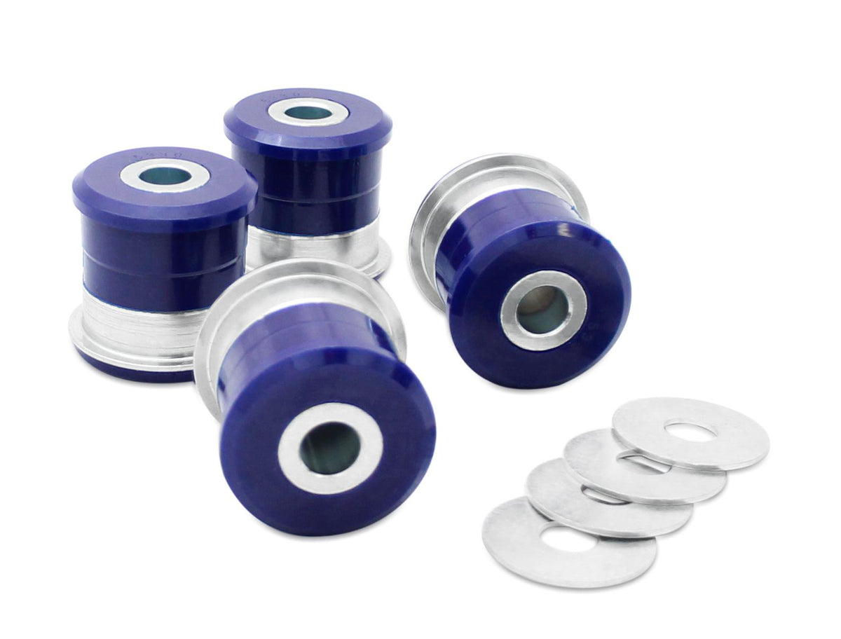 SuperPro Control Arm Upper - Bushing Kit (2007-2022 LX570 , Land Cruiser , Tundra , Sequoia) - SPF5330K