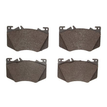 DFC 20-26 Mercedes-Benz Glb35 AMG Front 4000 Hybridynamic Brake Pads