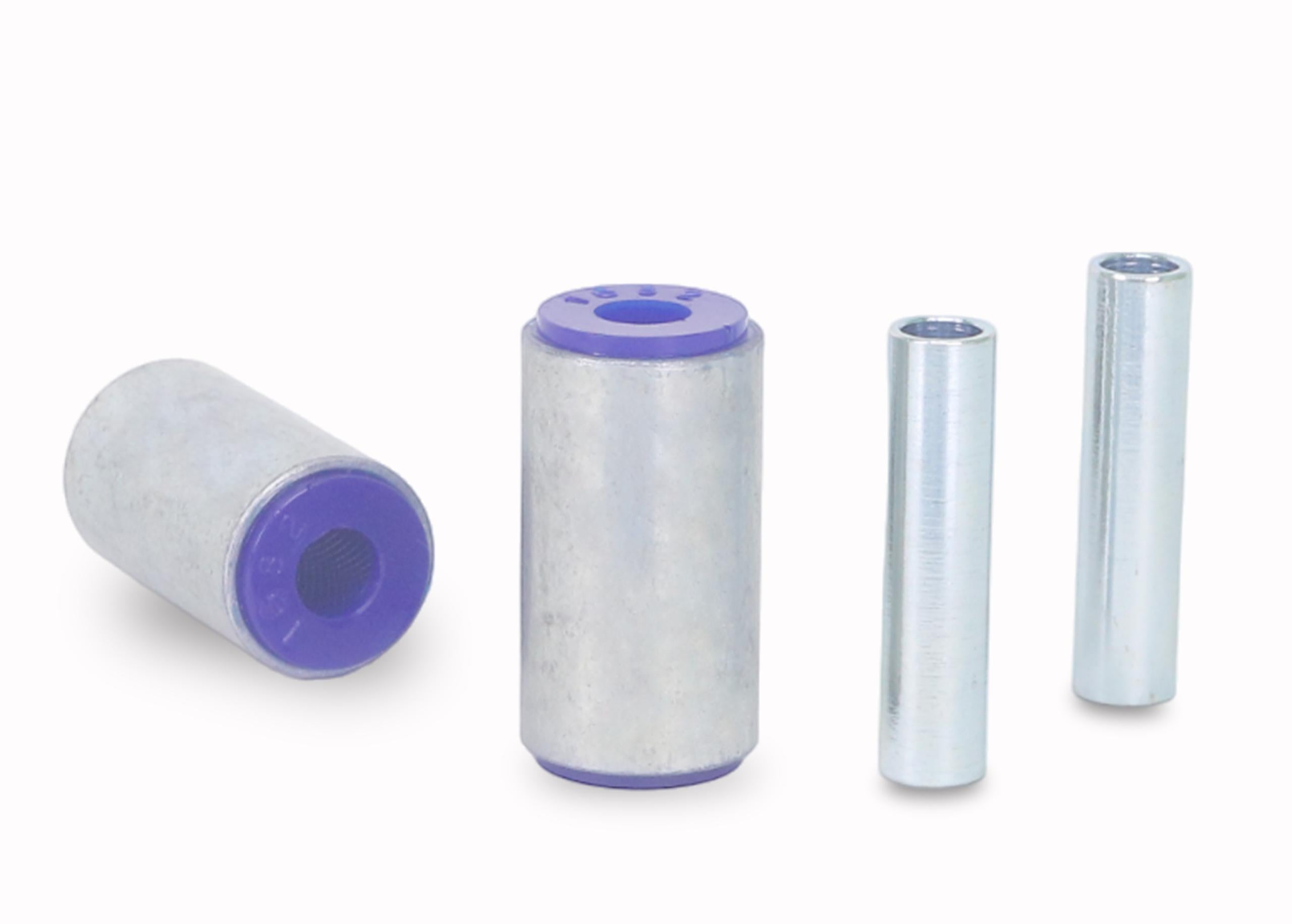 SuperPro Spring Front Eye Bush Kit - SPF1682K
