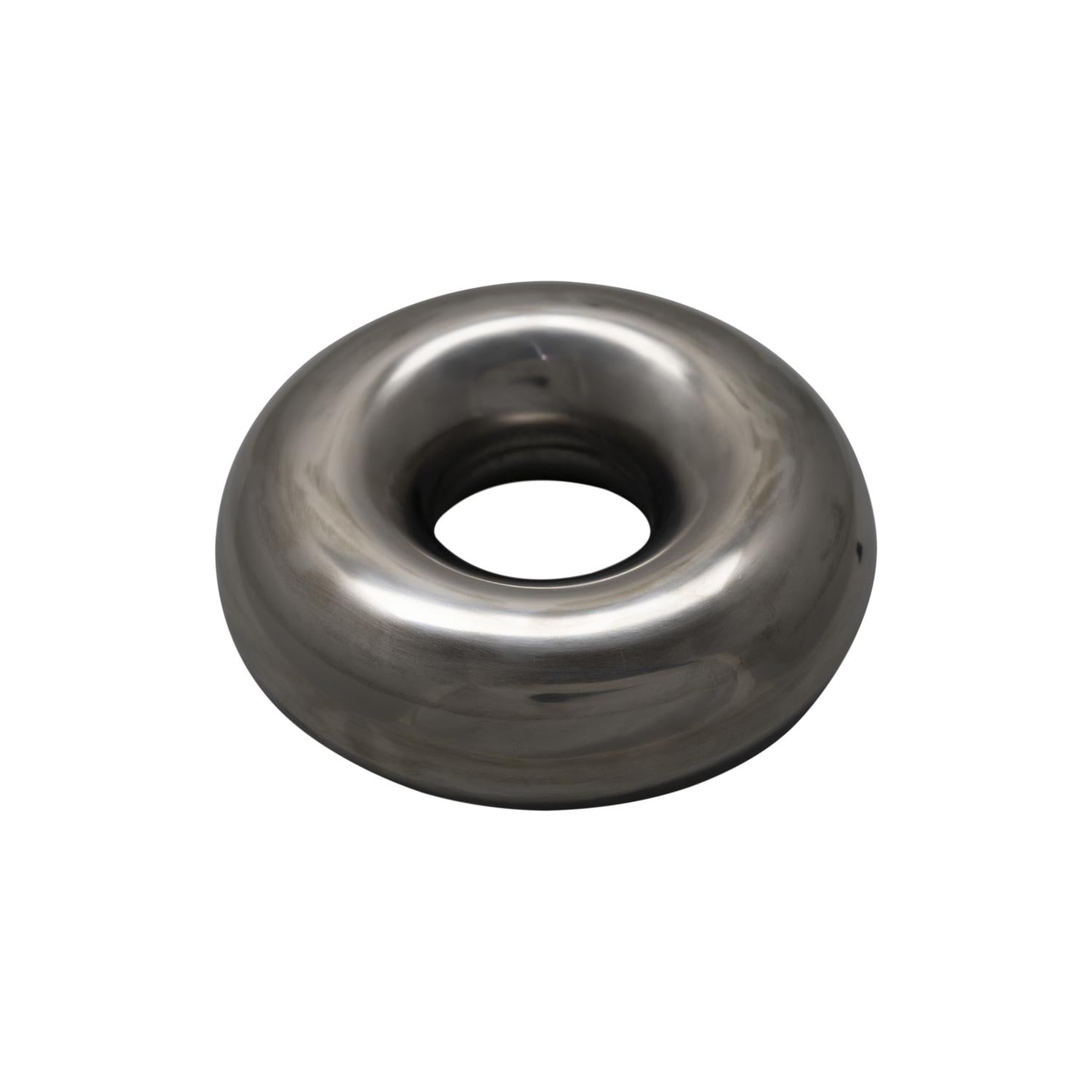 XForce Donut 304SS Polished 4" 360 Degree 1.0D - DS-400