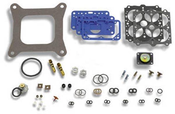 Holley Renew Kit Carburetor Rebuild Kit.  - 37-934
