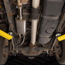 Flowmaster Signature Series Exhaust System (2009-2024 1500 Classic , Ram 1500) - 737860