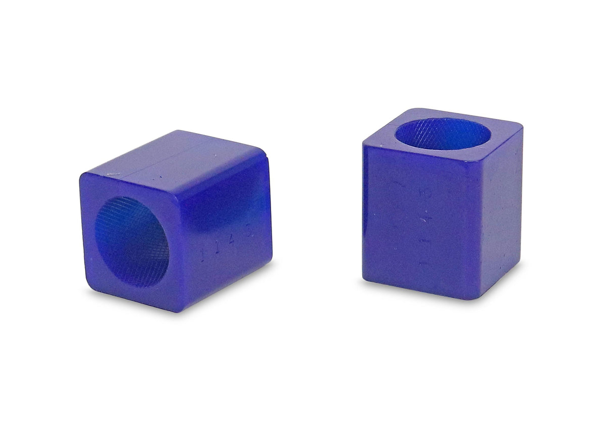 SuperPro Suspension Stabilizer Bar Bushing Kit - SPF1143-24K