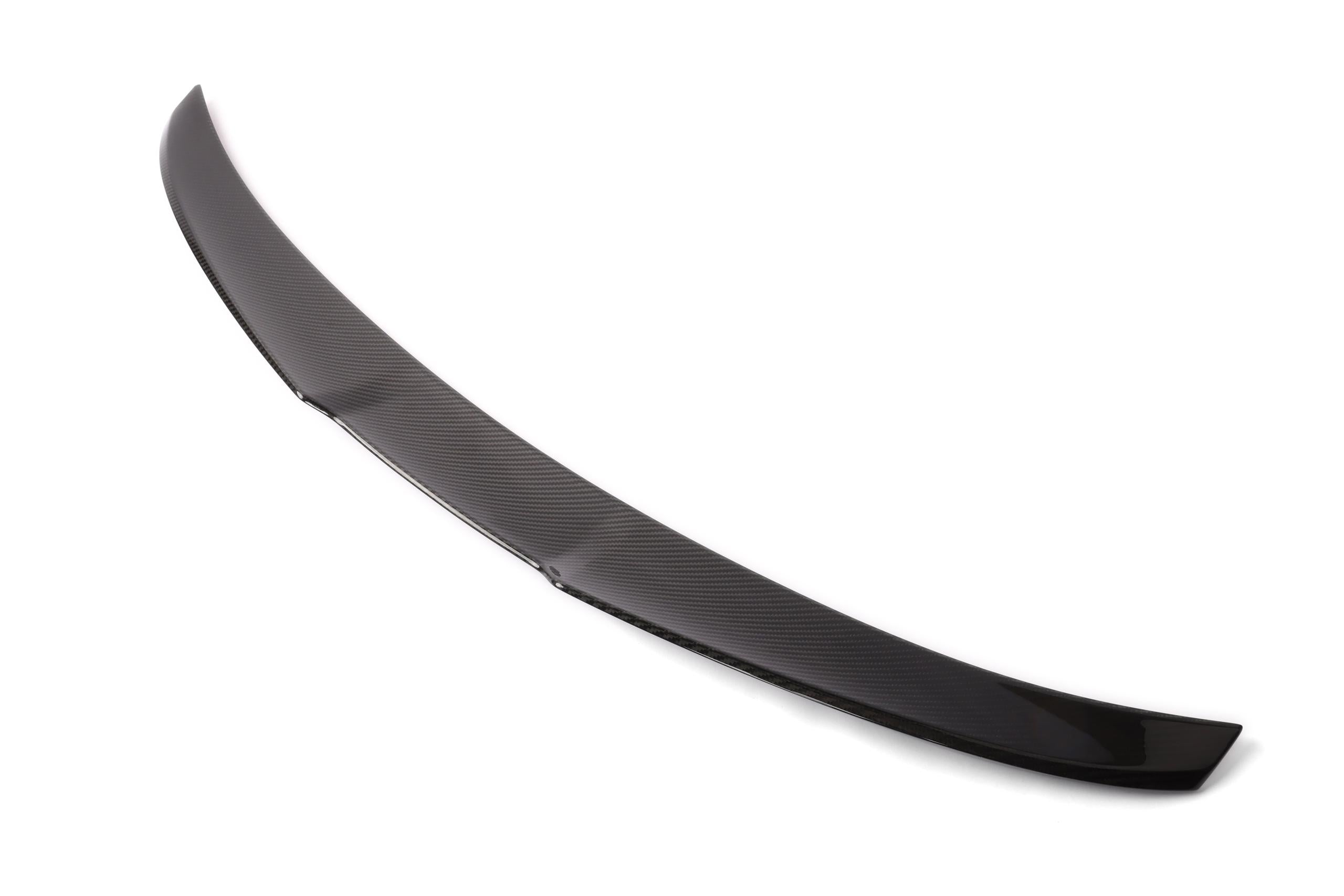 Dinan Rear Deck Spoiler - 2021-2024 BMW M4 - D980-0030