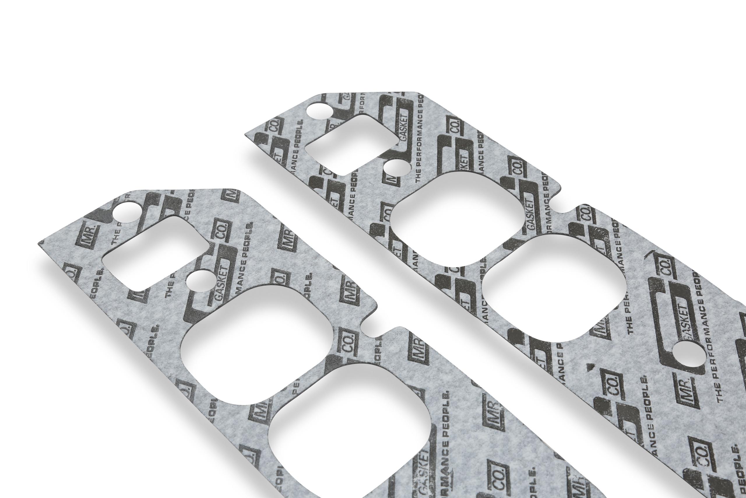 Mr. Gasket Performance Intake Manifold Gaskets.  - 107