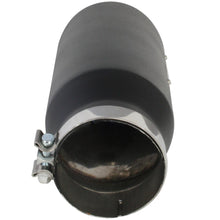 AFE Universal Exhaust Tip (Universal Fit) - 49T50701-B15