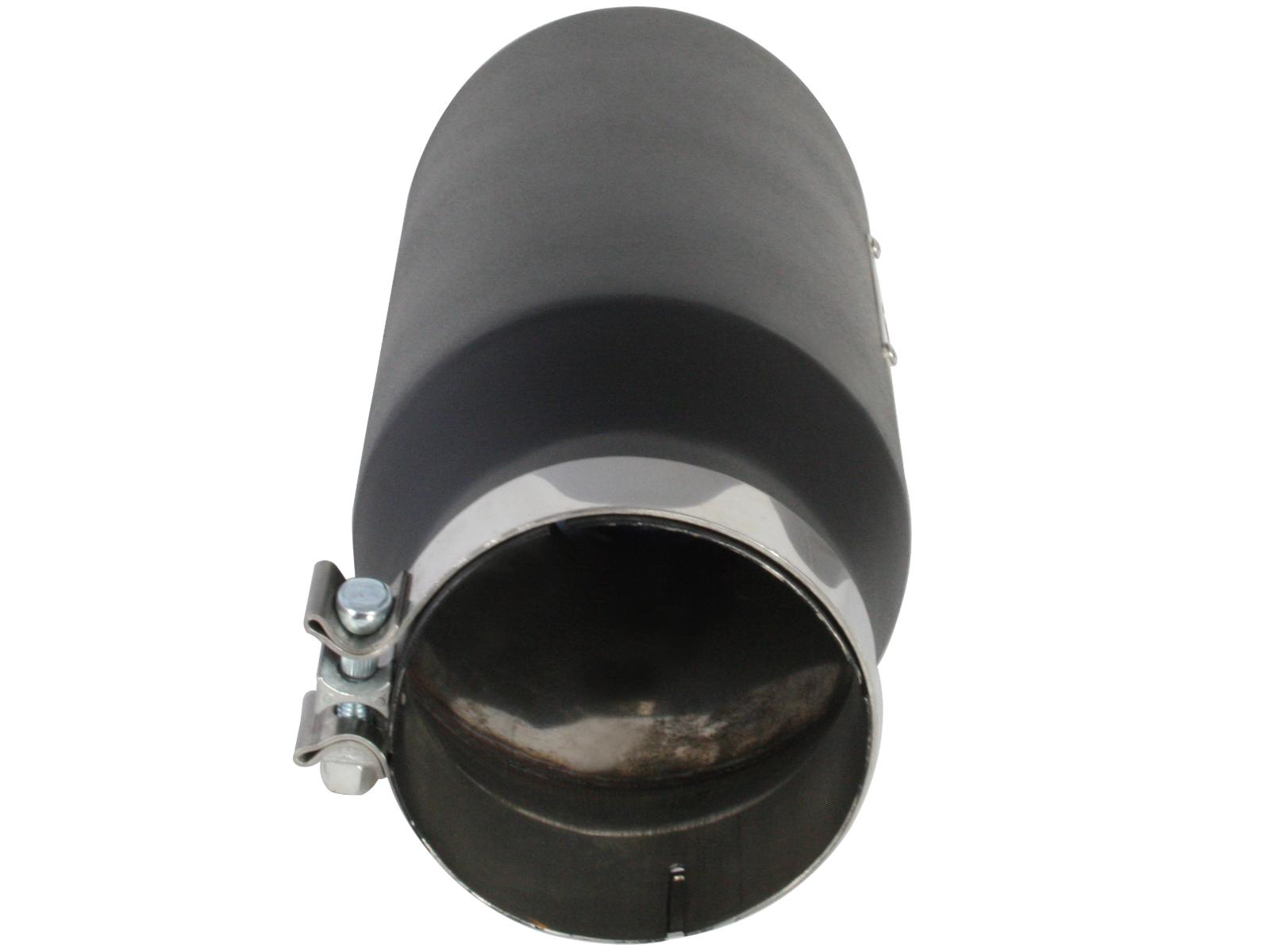 AFE Universal Exhaust Tip (Universal Fit) - 49T50701-B15