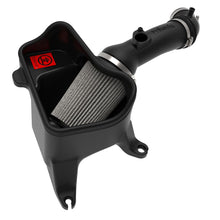 AFE Open Element Intake (2016-2020 Honda Civic L4-2.0L) - 56-10007D