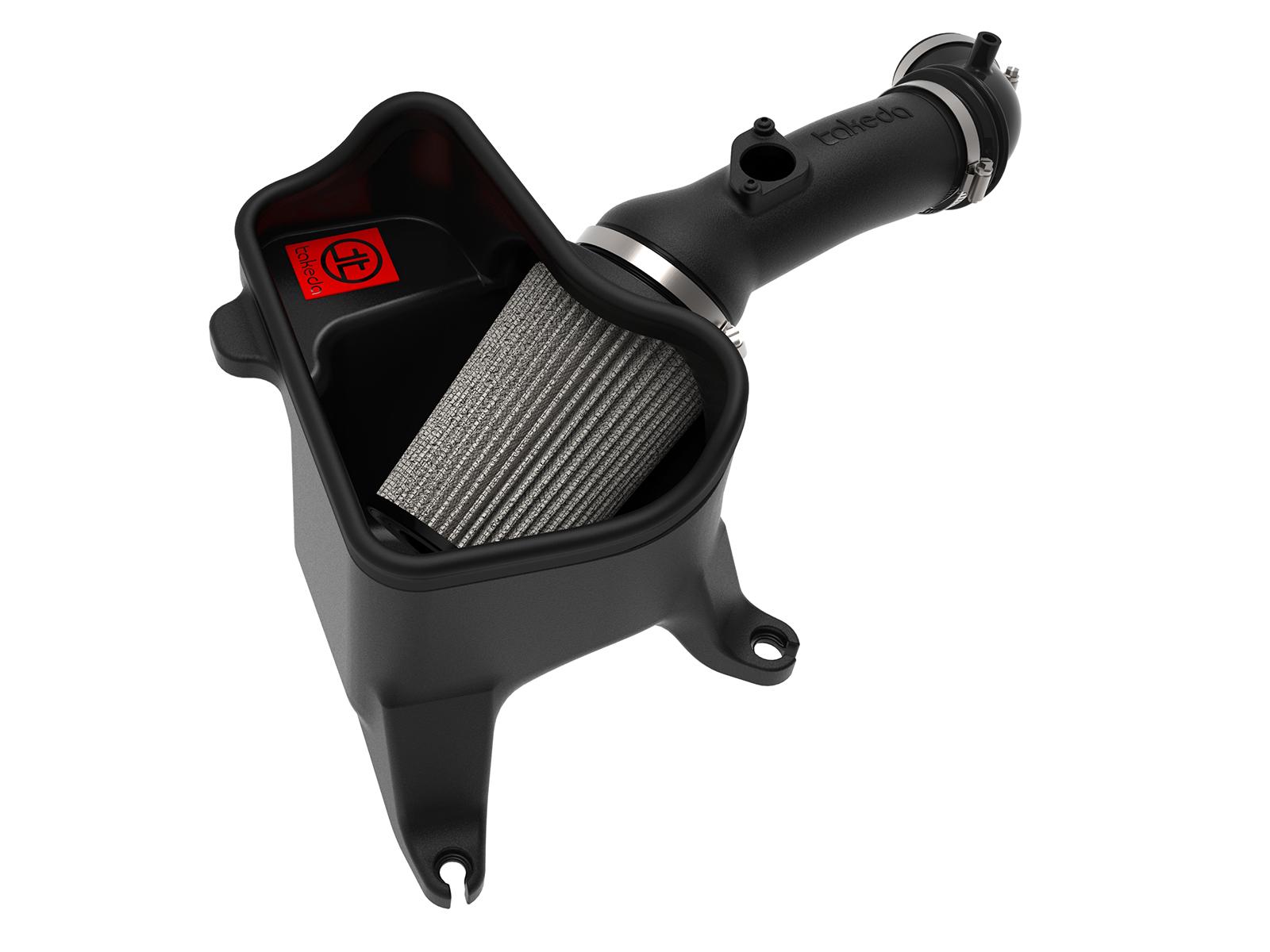 AFE Open Element Intake (2016-2020 Honda Civic L4-2.0L) - 56-10007D