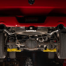 Flowmaster Signature Series Exhaust System (2009-2024 1500 Classic , Ram 1500) - 737860