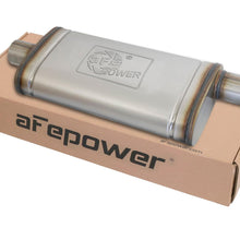 AFE Muffler (Universal Fit) - 49M00019