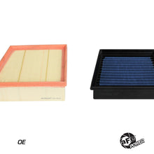 AFE OE Replacement Air Filter (2014-2019 Ford Fiesta L4-1.6L (t)) - 30-10307