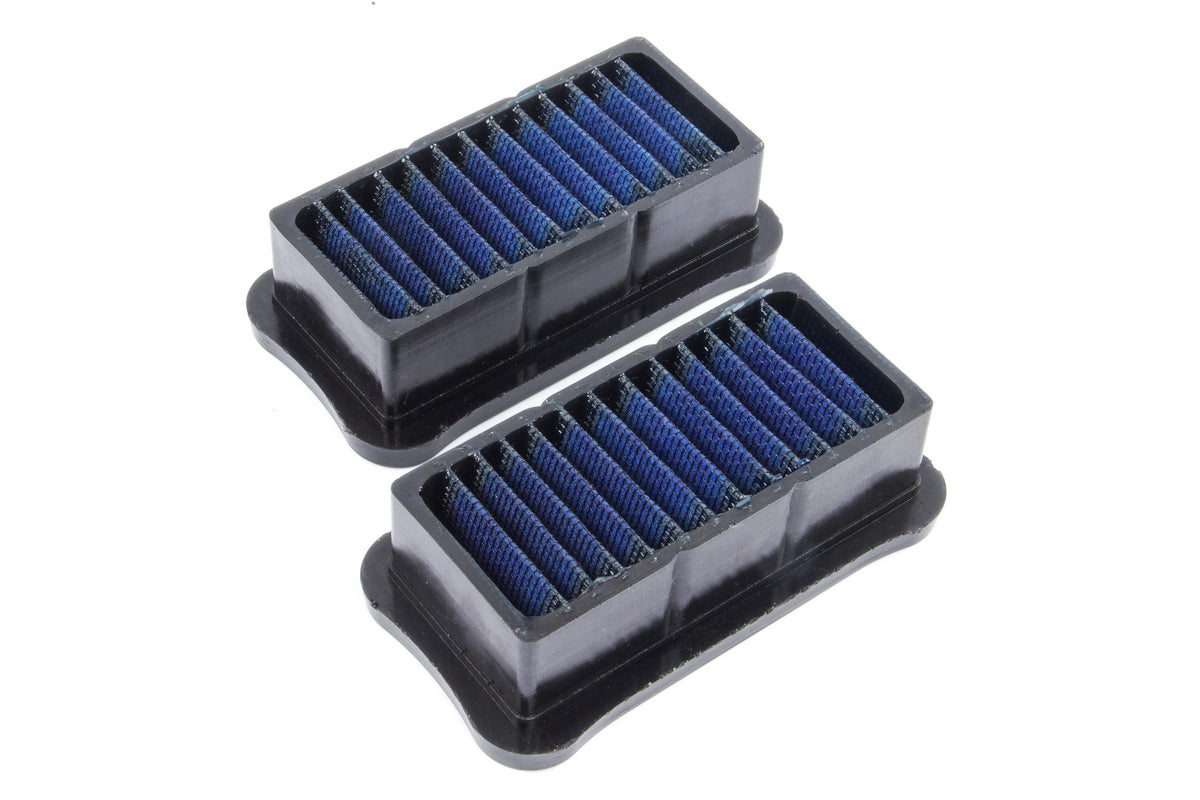 Dinan Drop-In Replacement Filter Set for 2020-2024 BMW X3M/X4M - D403-0007