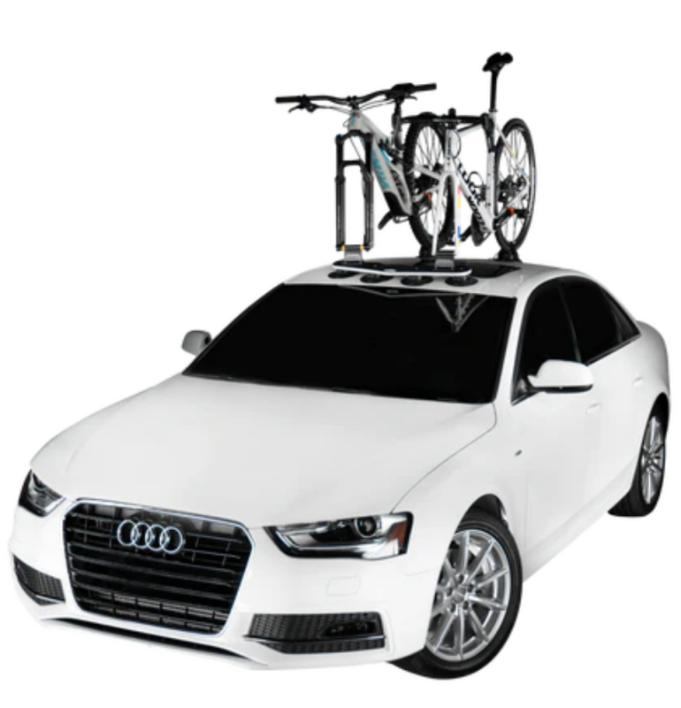 SeaSucker Mini Bomber (2-Bike Rack) - BM2006