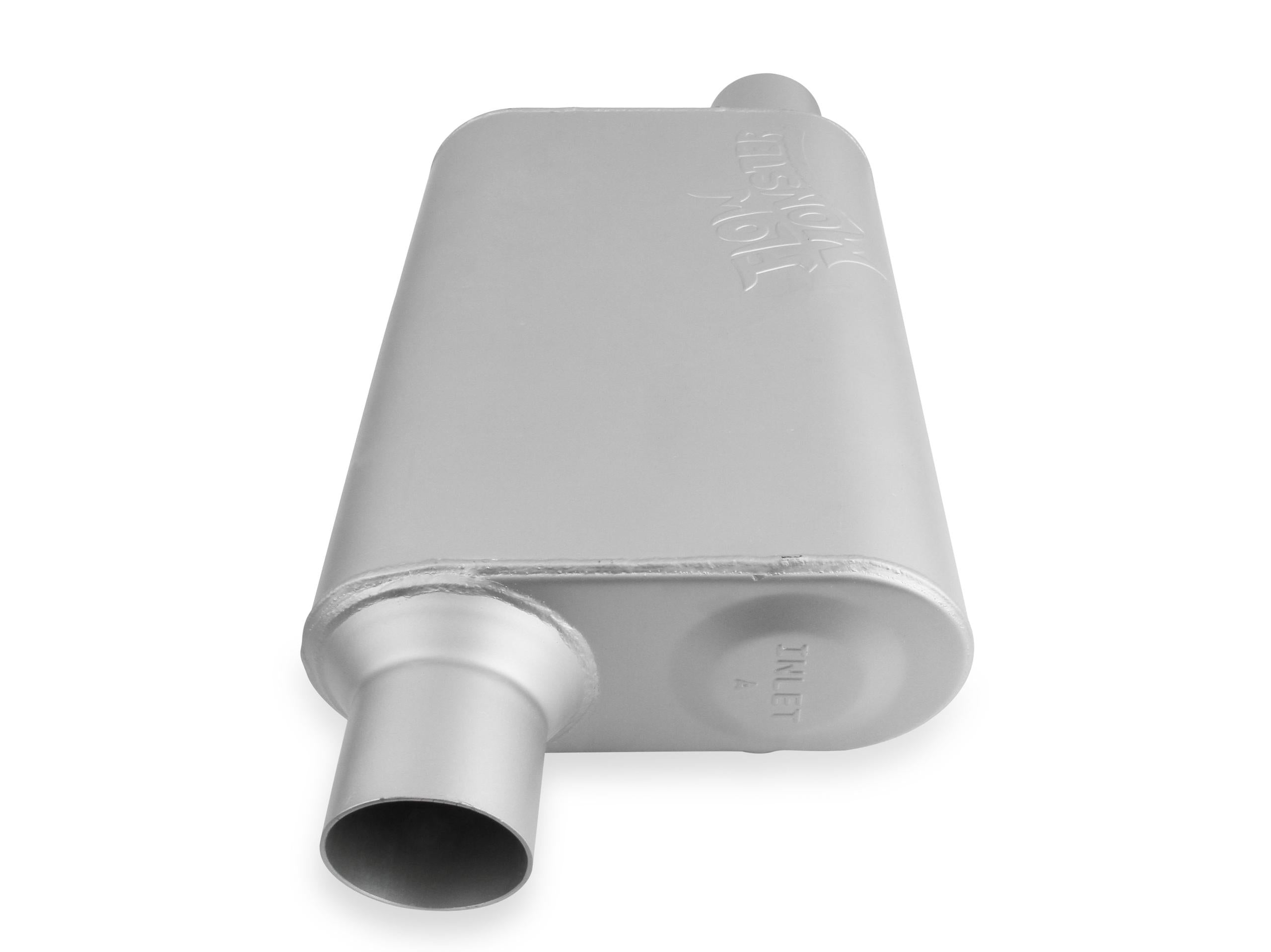 Flowmaster FlowMonster Muffler - 42543-FM