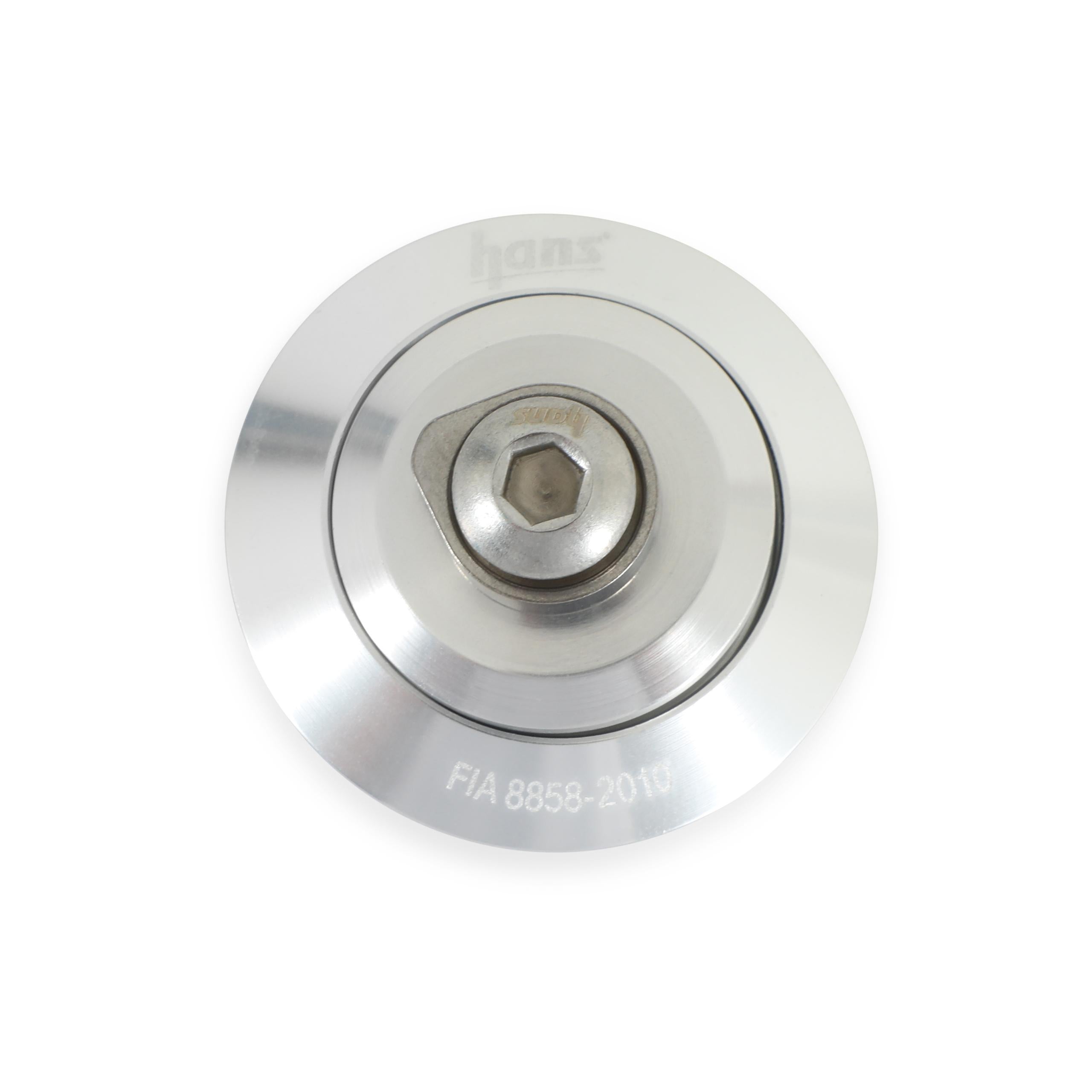 HANS Performance Products HANS Post Collar Anchor Helmet Hook - AK113112S