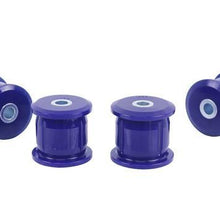 SuperPro Rr Trailing Arm Bush Kit - SPF4022K