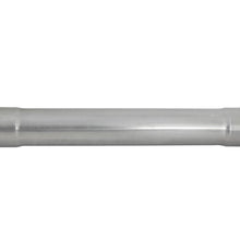 AFE MACH Force-Xp 304 Stainless Steel Resonator Delete Pipe - 49M10010