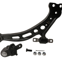 MOOG 99-03 Lexus RX300 Front Left Lower Control Arm