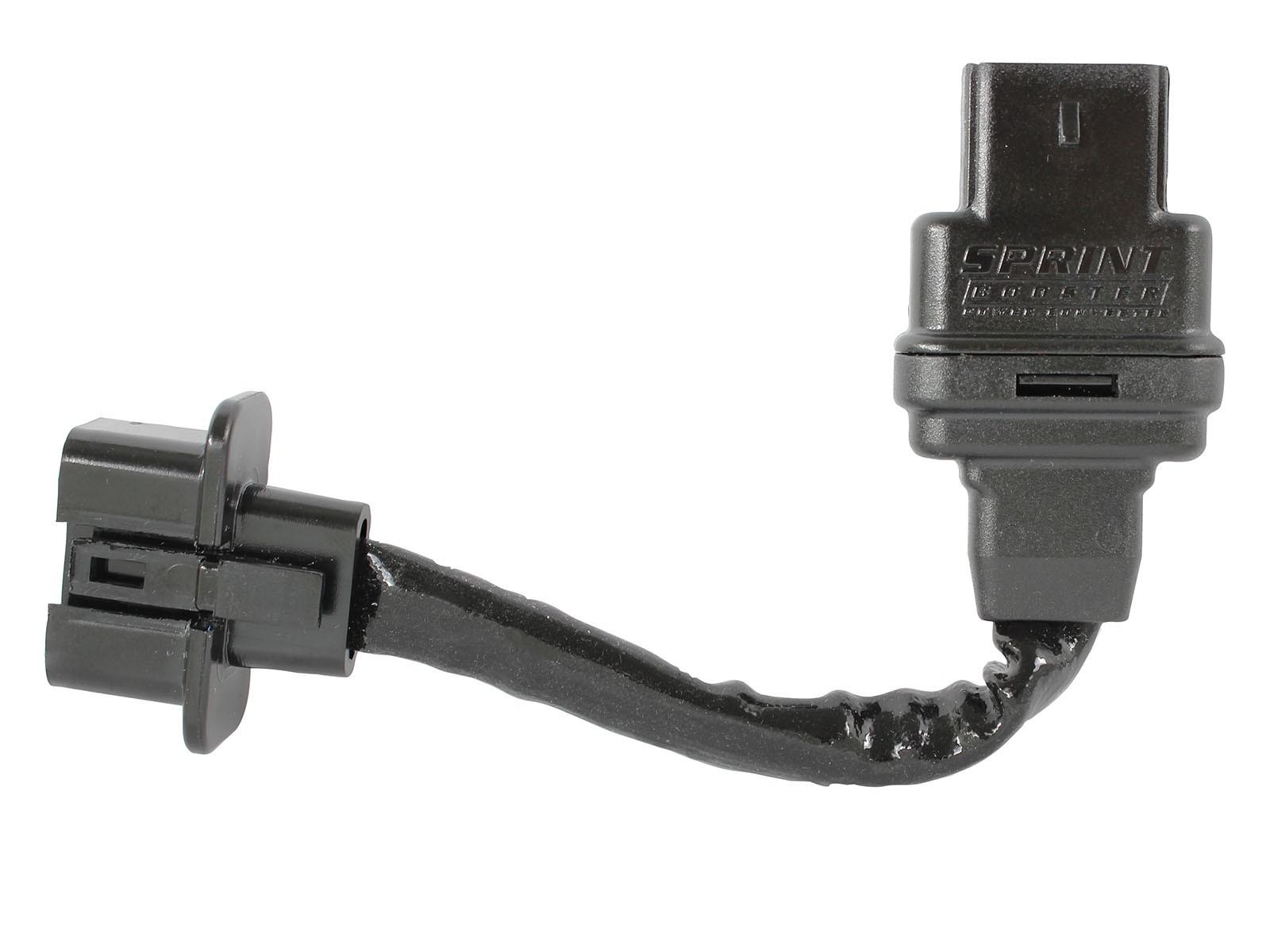 AFE 77-17003 Sprint Booster V3 Power Converter (2018-2021 Kia Stinger L4-2.0L T / V6-3.3L TT)