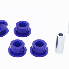 SuperPro Fr Lwr Ctrl Arm Inner Fr Kit - SPF3728K