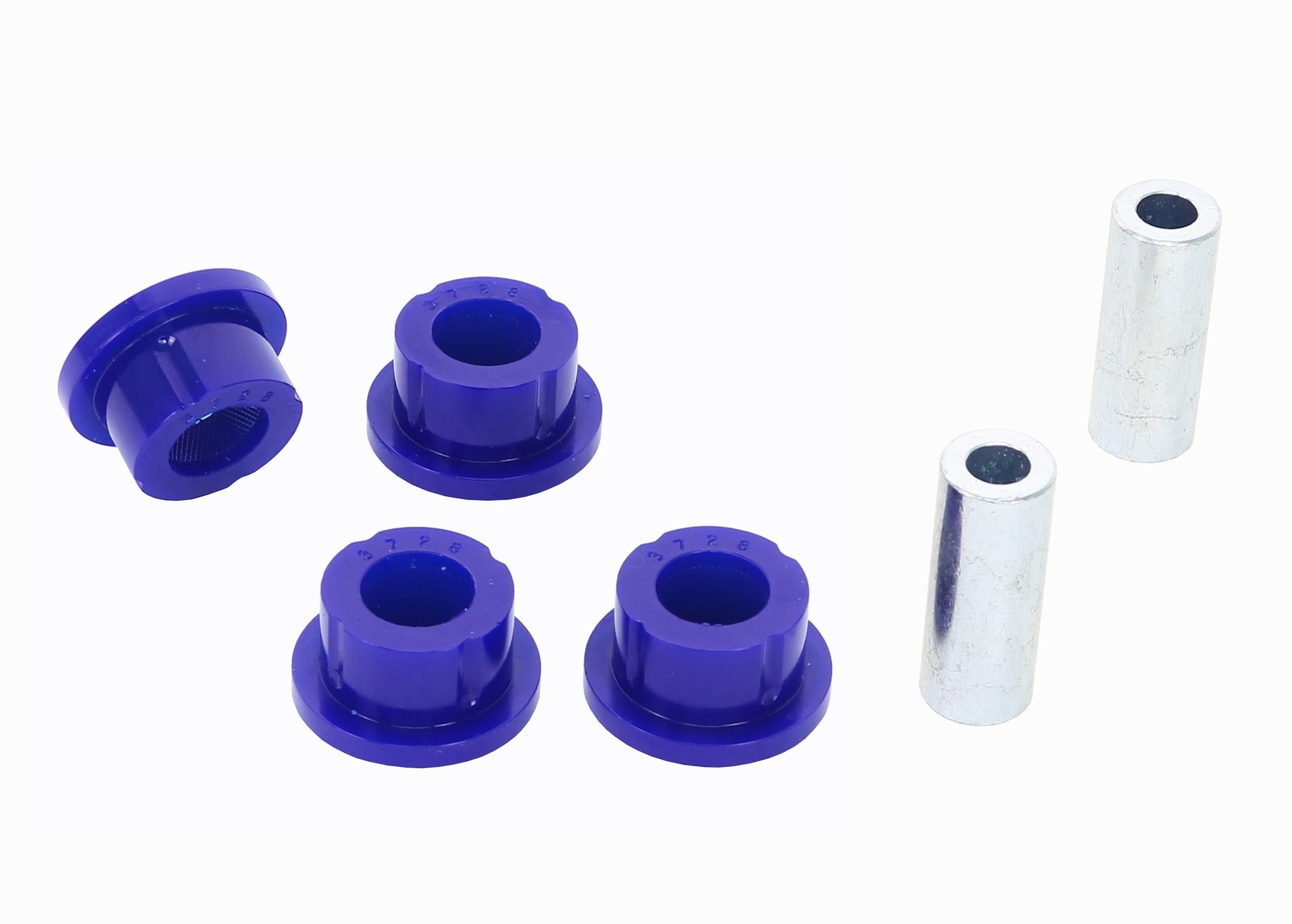 SuperPro Fr Lwr Ctrl Arm Inner Fr Kit - SPF3728K