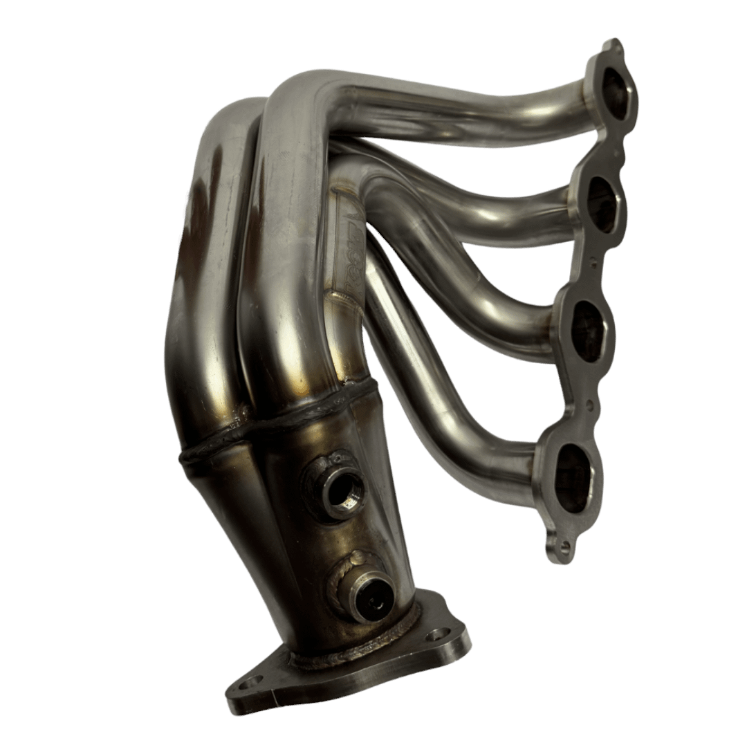 Kooks 1-7/8" Super Street Stainless Headers (2020-2026 C8 Corvette) - 21801400