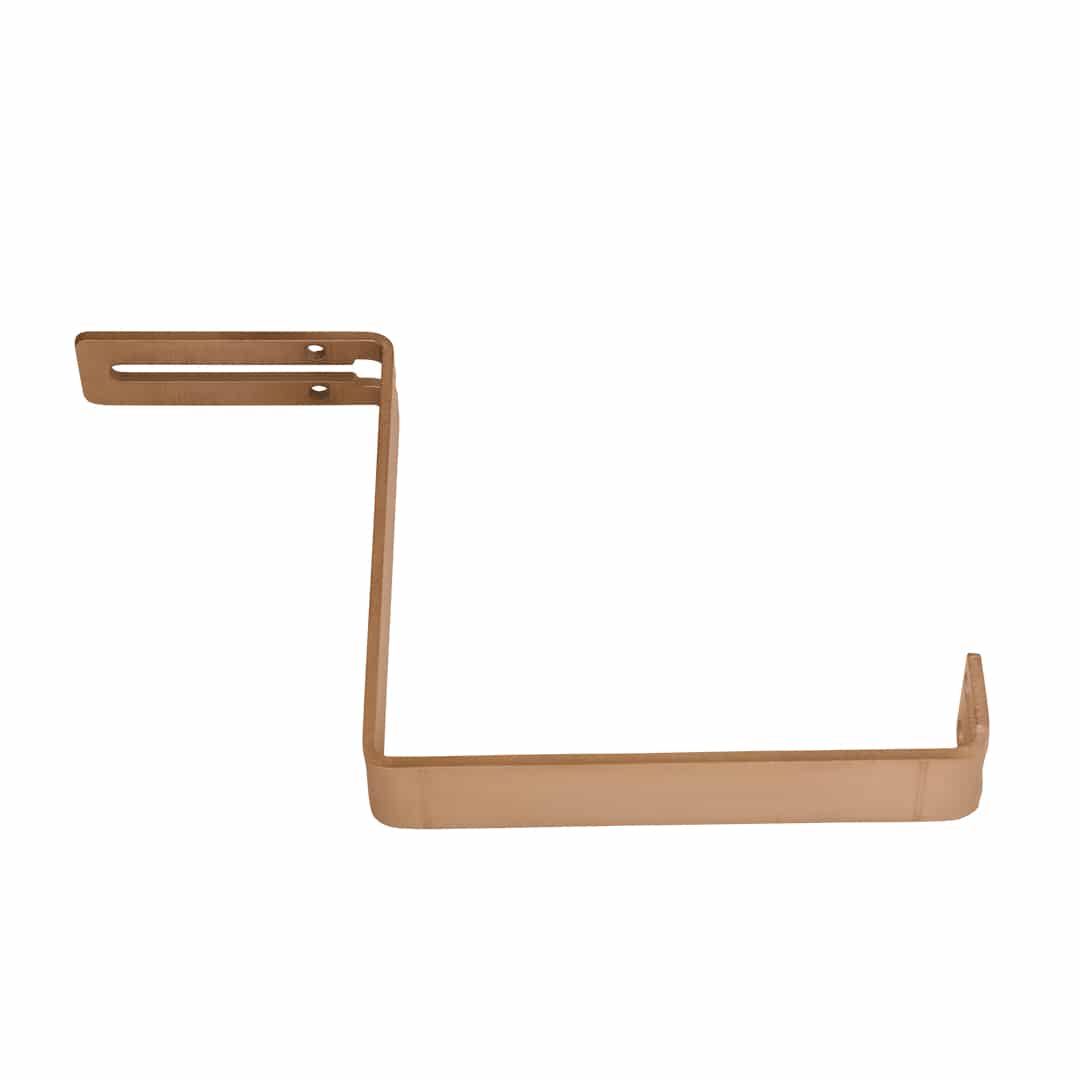 AEROMOTIVE Bracket, Fuel Level Sender,Trailblazer, 05-09 - 18714