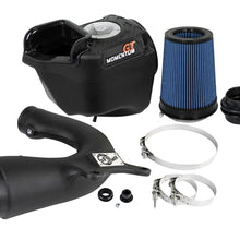 AFE Sealed Intake (2012-2018 Jeep Wrangler V6-3.6L) - 50-70001R