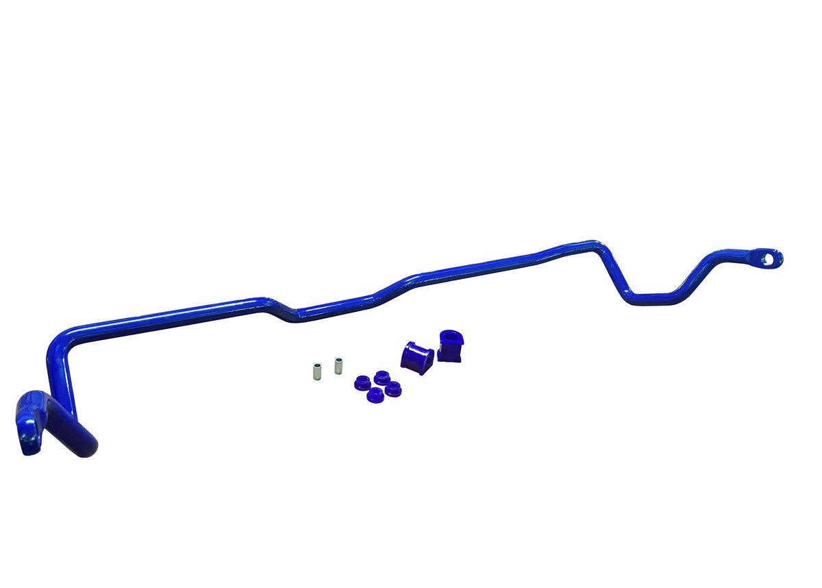 SuperPro L/Cruiser Rr 27mm Sway Bar - RC0048R-27