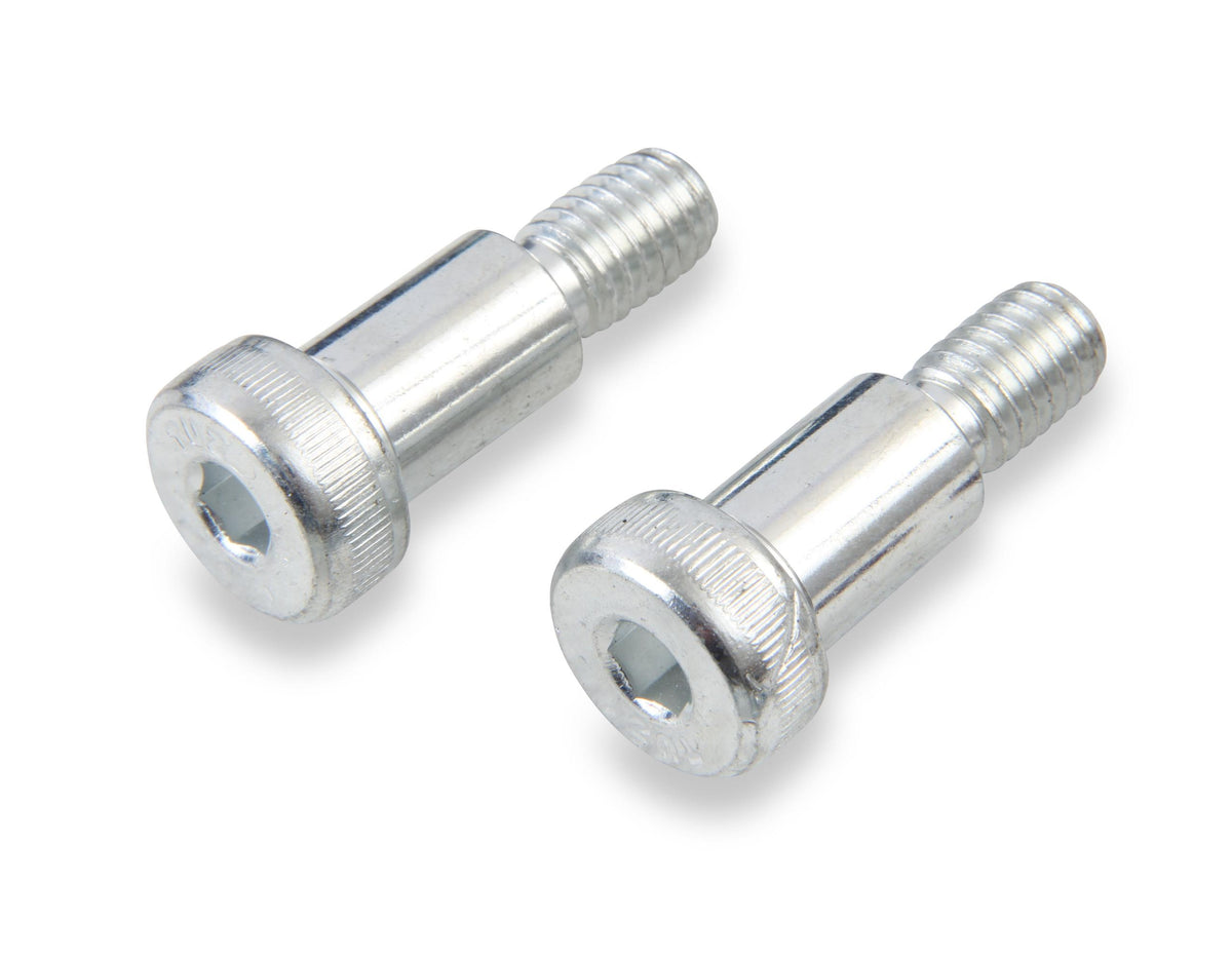 Holley LS3 Replacement Hardware And Bracket Kit - 508-33