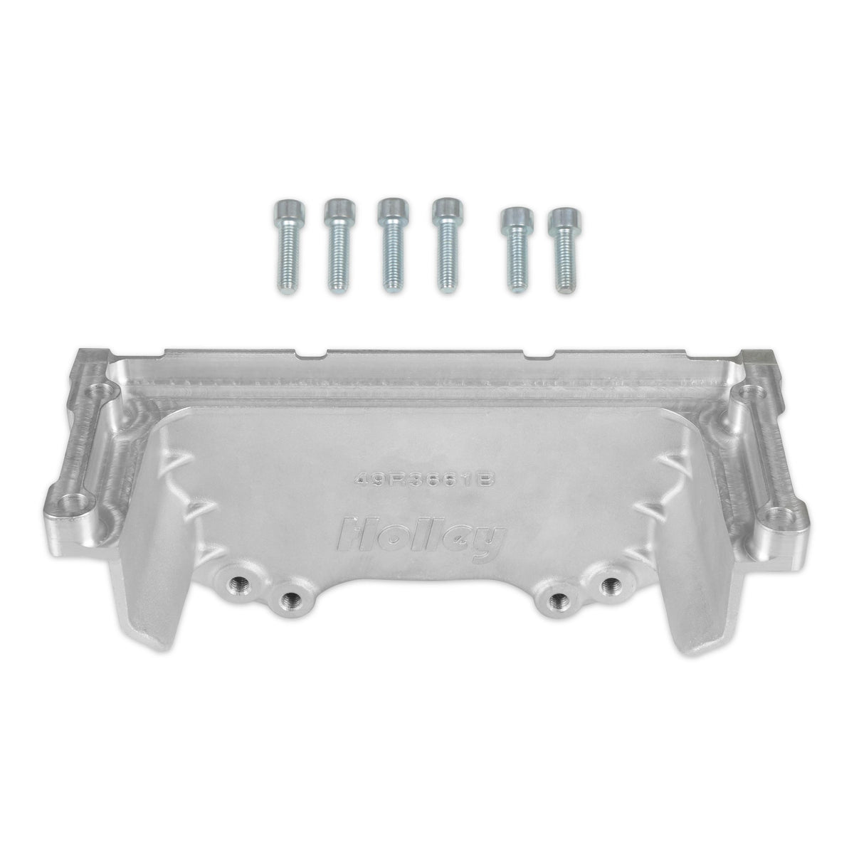 Holley Oil Pan Kit - 302-65