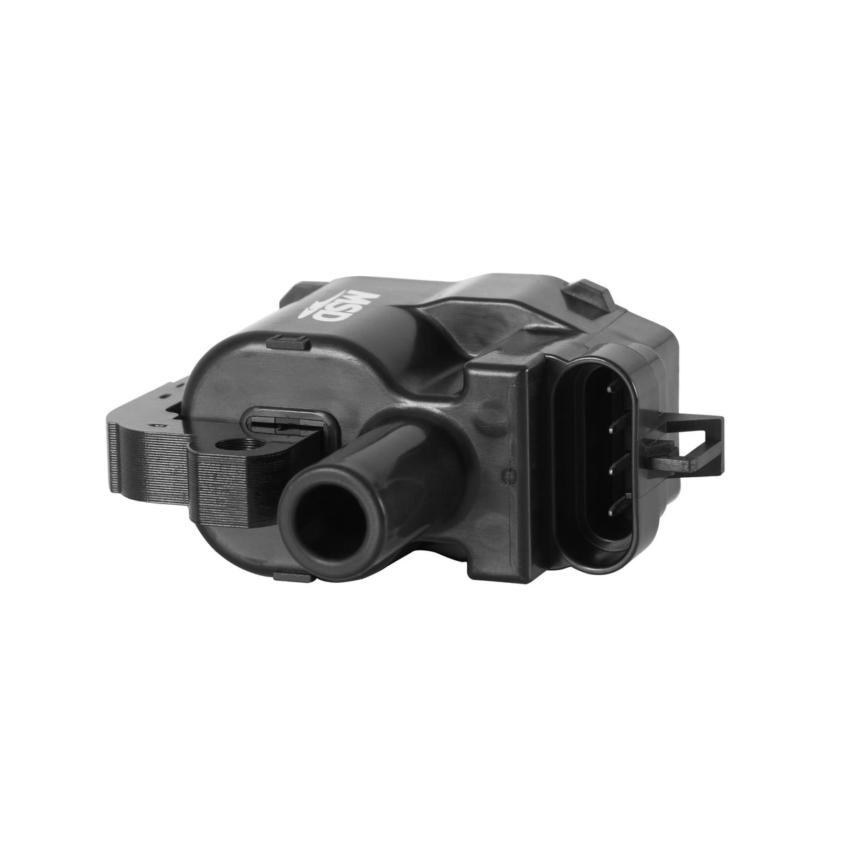 Msd 826283 Coil,Black,Gm,98-06,(Ls1/6),8-Pk