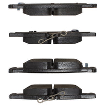DFC 16-20 Buick Envision Rear 4000 Hybridynamic Brake Pads