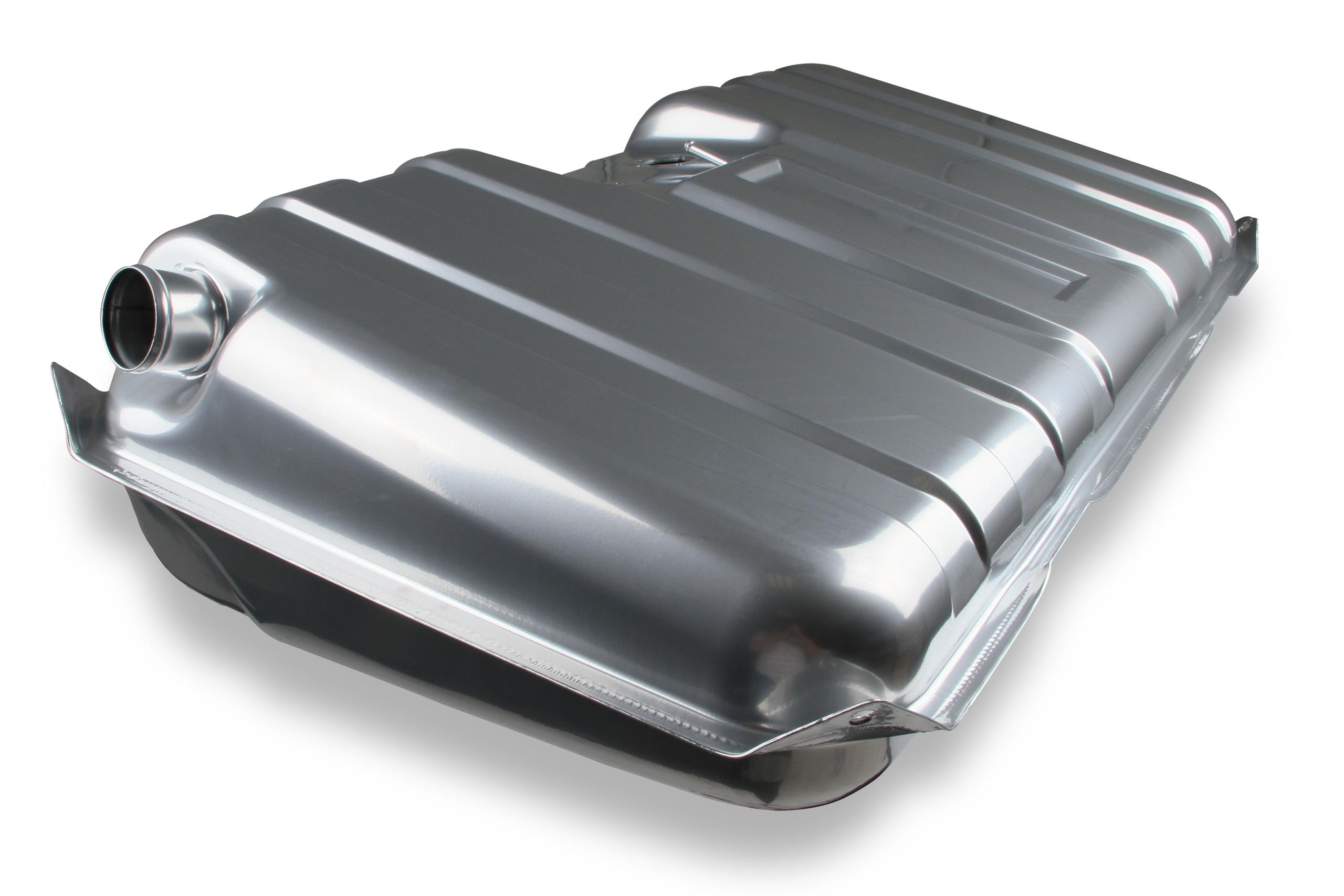 Holley Sniper EFI Fuel Tank System (1966-1967 Chevy II) - 19-113
