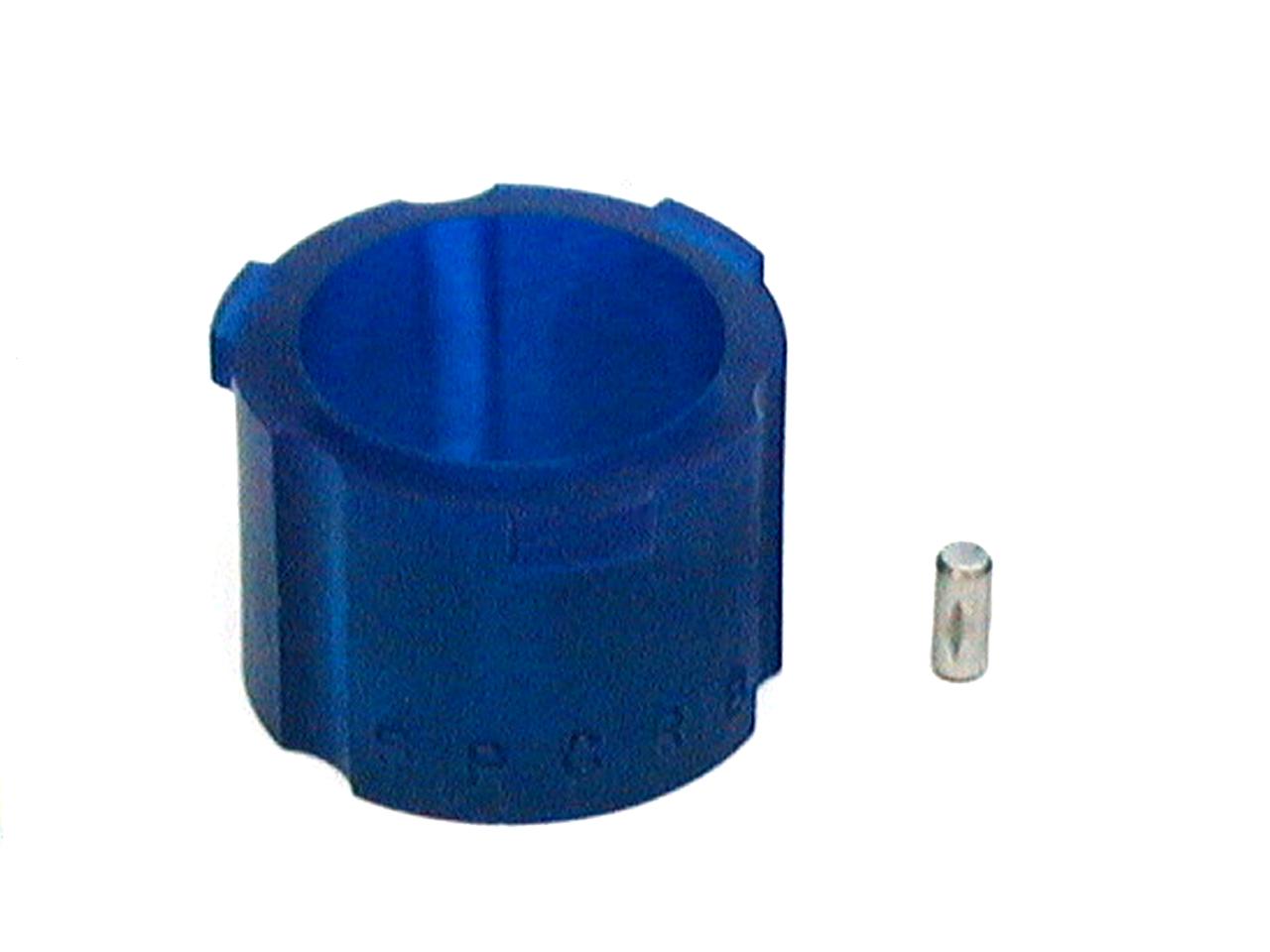 SuperPro GMH MANUAL RACK GUIDE BUSH - SPF0926K