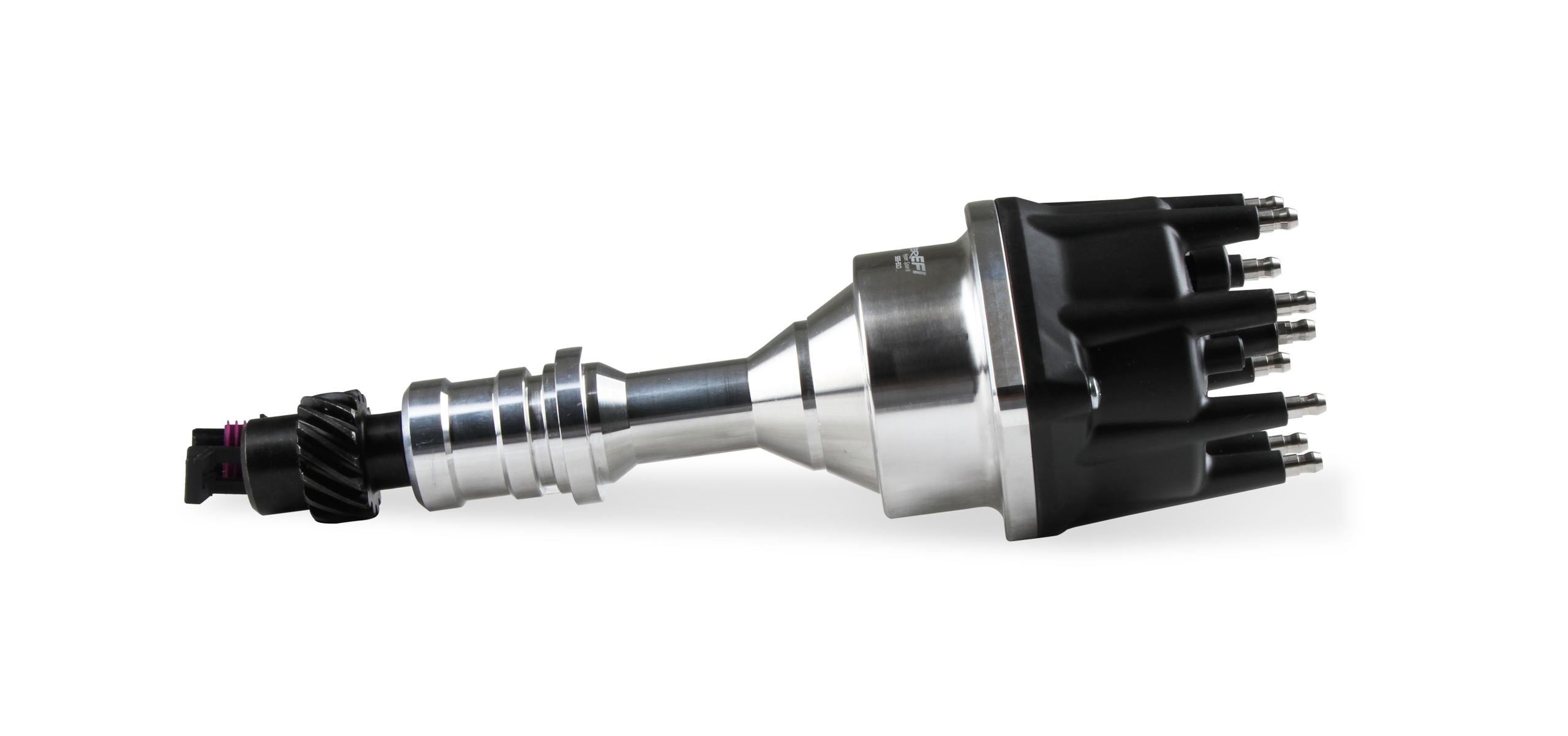 Holley Hall Effect Efi Distributor - Oldsmobile  - 565-310BK