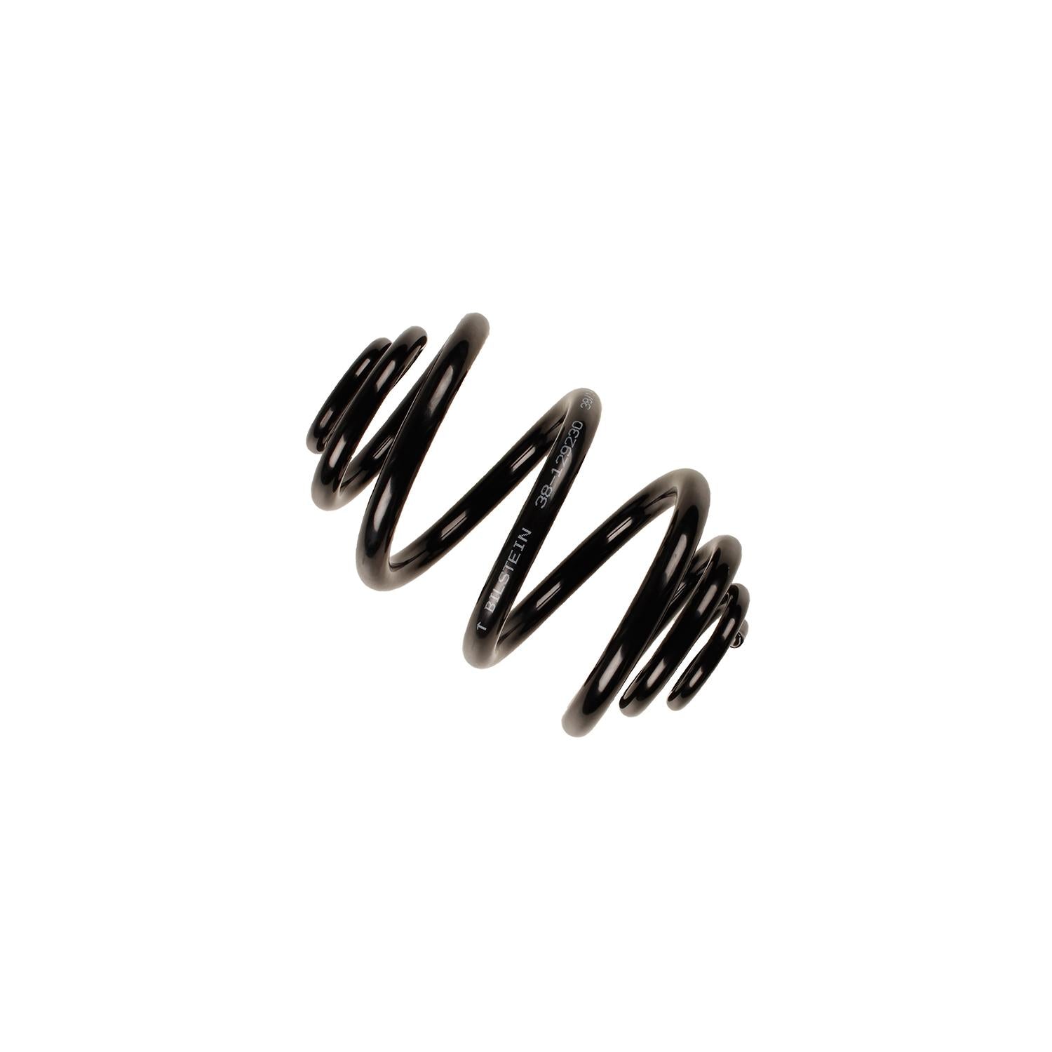 Bilstein B3 Oe Replacement - Coil Spring (1999-2006 323Ci, 323i, 325Ci, 325i, 325xi, 328Ci, 328i, 330Ci, 330i, 330xi) - 38-129230